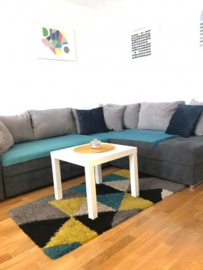 Apartment Mađor